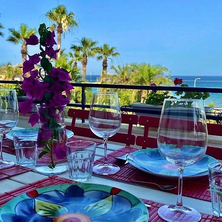 Il Mare Di Ciccio Villa Avola Dış mekan fotoğraf