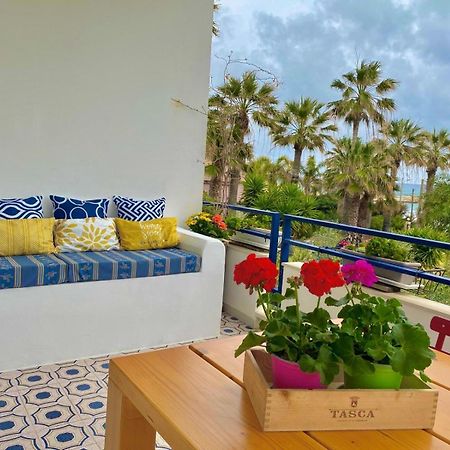Il Mare Di Ciccio Villa Avola Dış mekan fotoğraf