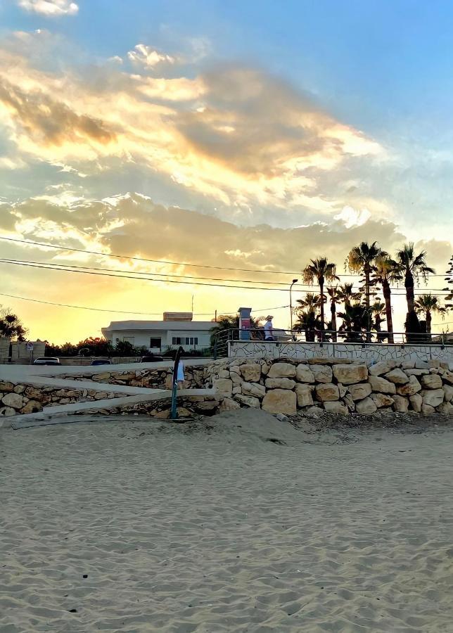 Il Mare Di Ciccio Villa Avola Dış mekan fotoğraf