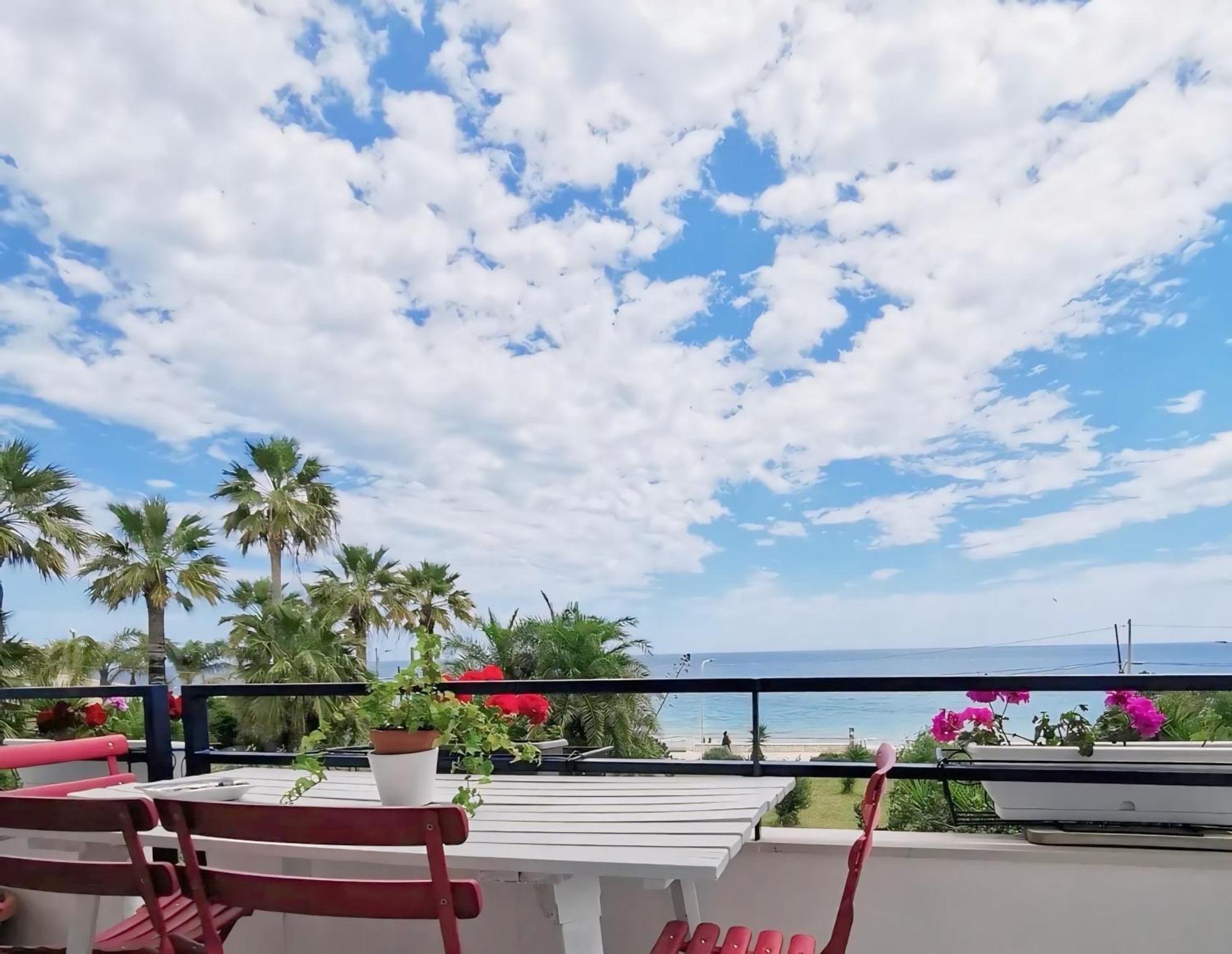 Il Mare Di Ciccio Villa Avola Dış mekan fotoğraf