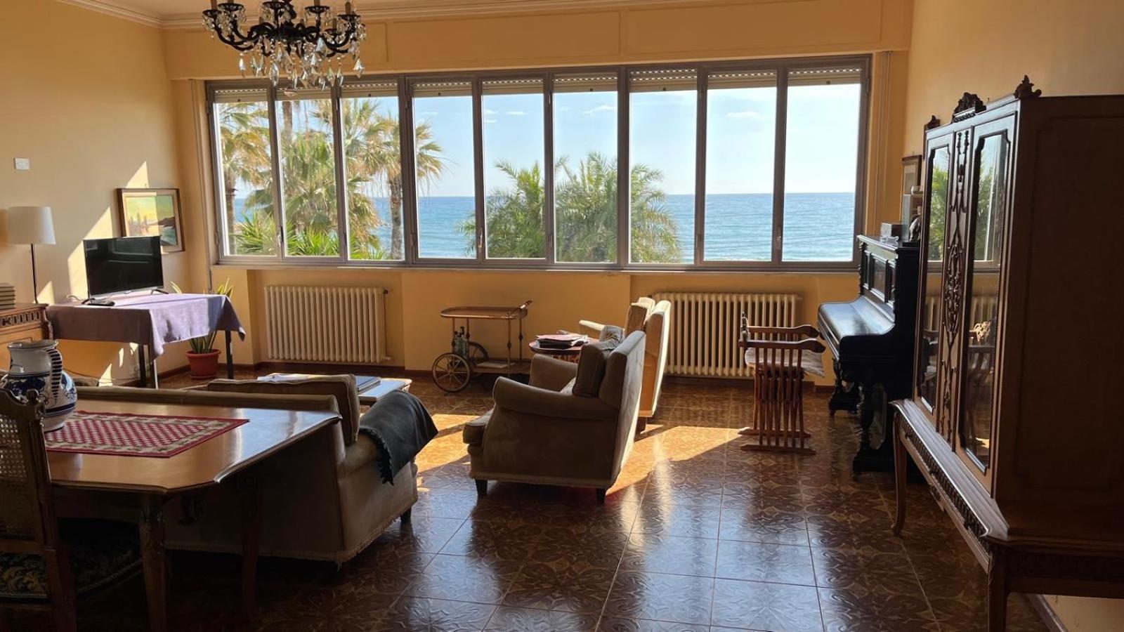 Il Mare Di Ciccio Villa Avola Dış mekan fotoğraf